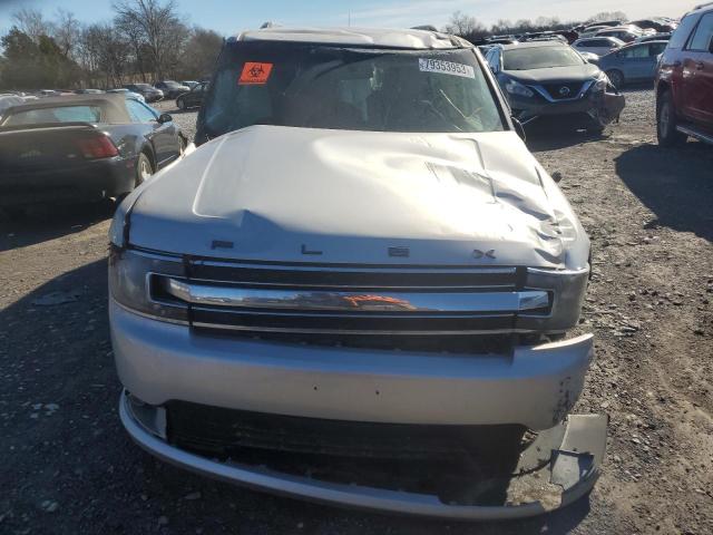 2FMHK6C8XHBA09635 | 2017 FORD FLEX SEL