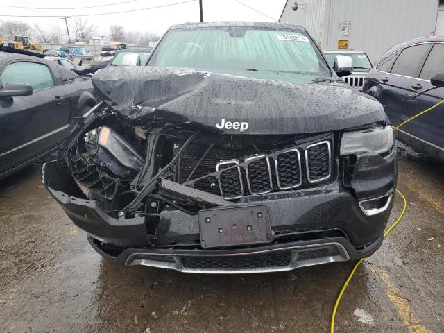 1C4RJFBG4KC594319 | 2019 JEEP GRAND CHER