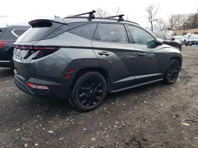 2023 HYUNDAI TUCSON N L KM8JF3AEXPU208626