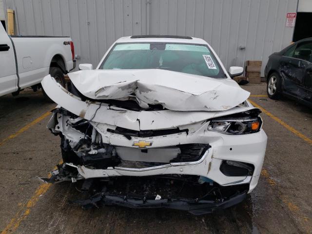 2017 CHEVROLET MALIBU PRE - 1G1ZH5SX2HF109505
