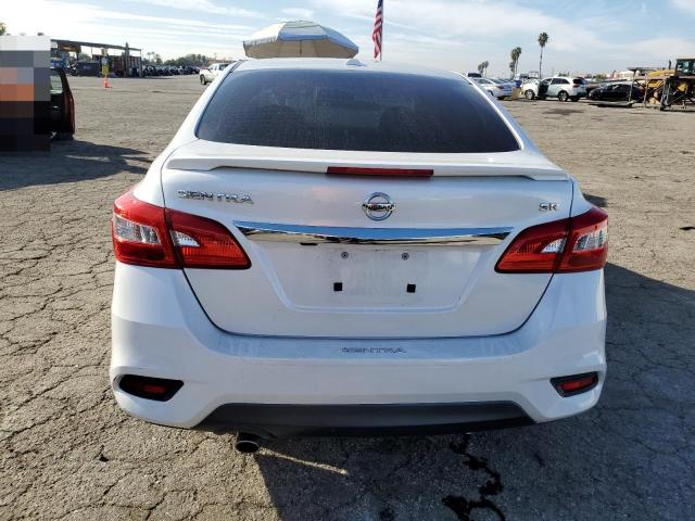 3N1AB7APXKY202858 | 2019 NISSAN SENTRA S