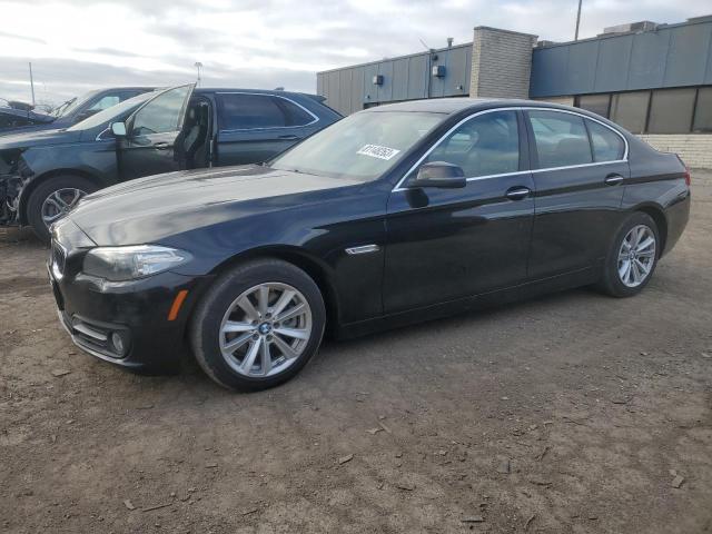 2016 BMW 5 Series 528i