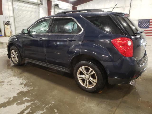 2GNFLFEK0F6121777 | 2015 CHEVROLET EQUINOX LT