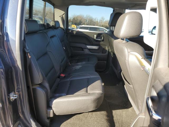 2018 CHEVROLET SILVERADO - 3GCUKSEC1JG267123