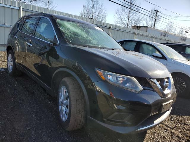 5N1AT2MV4EC812853 | 2014 Nissan rogue s