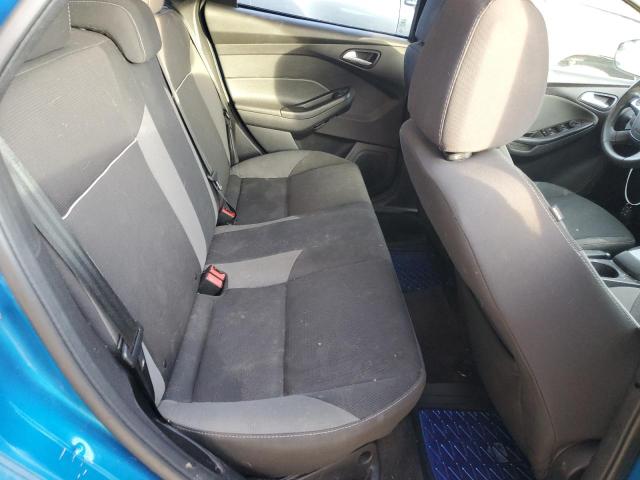 2013 Ford Focus Se VIN: 1FADP3F24DL241383 Lot: 50885174