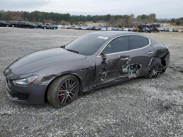 2019 Maserati Ghibli S