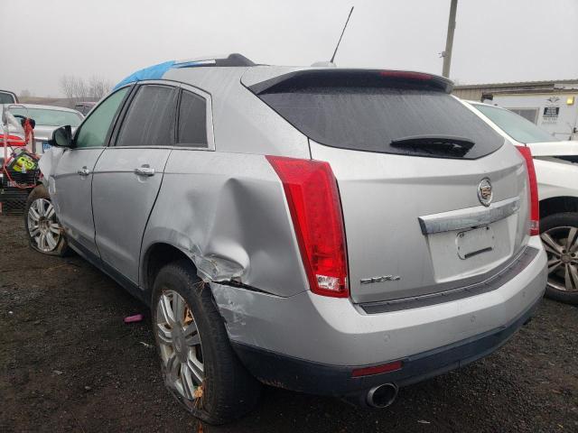 3GYFNEE3XGS574212 | 2016 Cadillac srx luxury collection