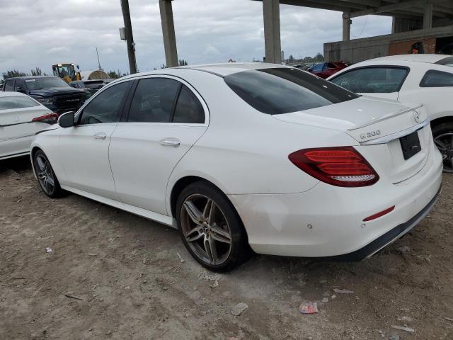 WDDZF4JB1KA508865 | 2019 MERCEDES-BENZ E 300