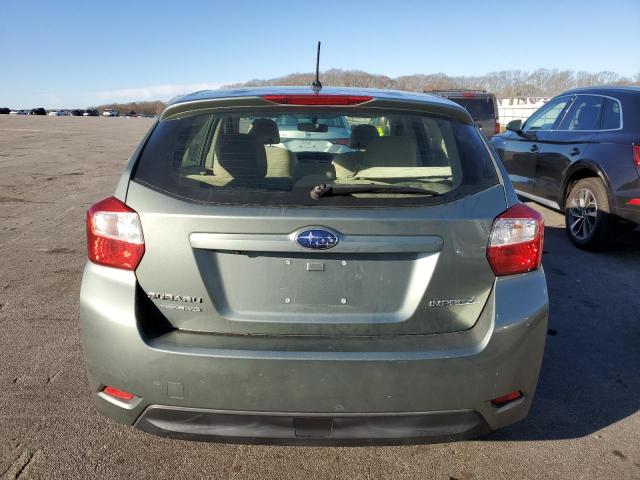 JF1GPAA68FG268223 | 2015 SUBARU IMPREZA