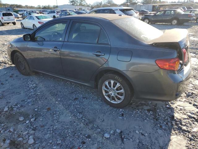 1NXBU4EE4AZ364470 | 2010 Toyota corolla base