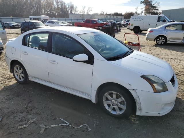 3N1AB6AP3AL634083 | 2010 Nissan sentra 2.0