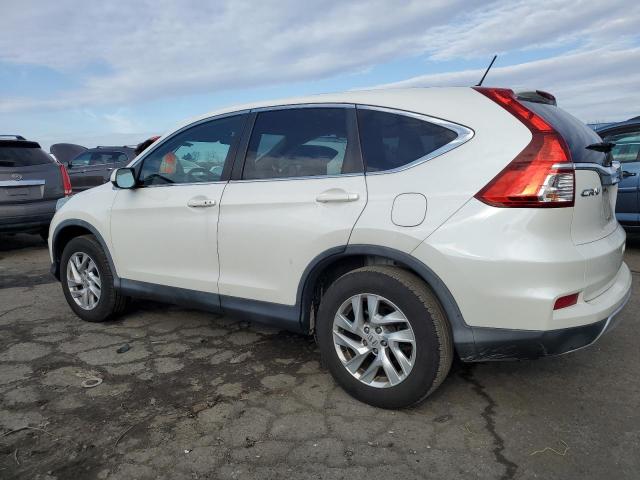 5J6RM4H51FL115517 | 2015 HONDA CR-V EX