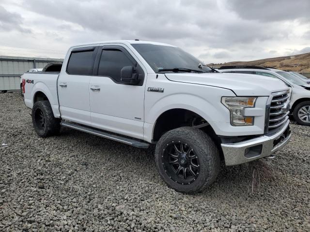 1FTEW1EP9GKE14912 | 2016 FORD F150 SUPER