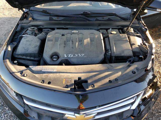 2G1125S35F9156139 | 2015 CHEVROLET IMPALA LT