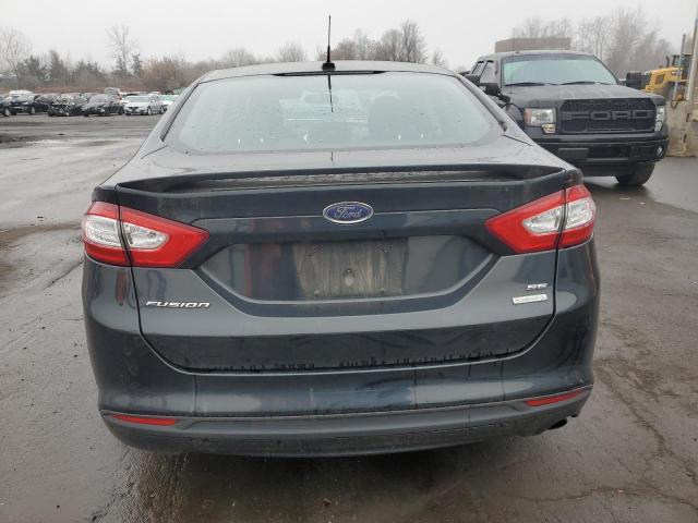 VIN 3FA6P0HD2ER223361 2014 Ford Fusion, SE no.6