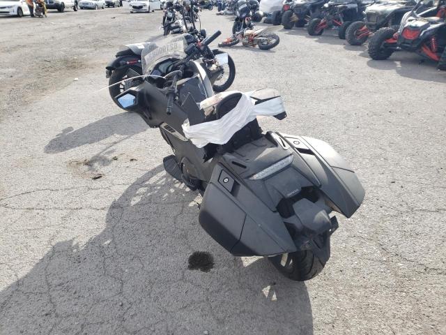 2015 HONDA NC700JD JH2RC8117FK000165