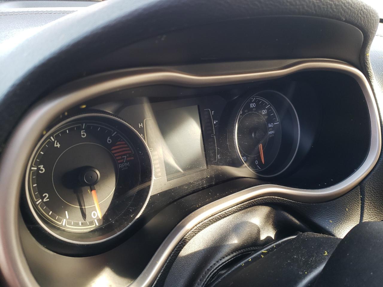 1C4PJLAB1GW158951 2016 Jeep Cherokee Sport