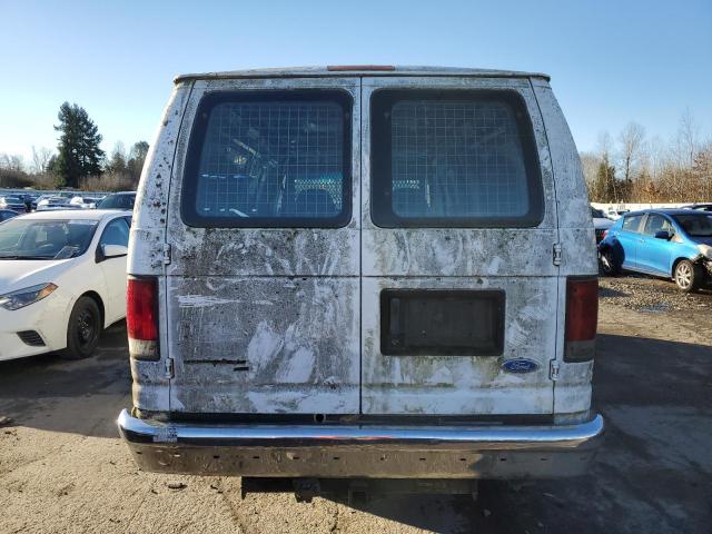 1995 Ford Econoline E350 Super Duty Van VIN: 1FTJS34G1SHA75513 Lot: 80102873