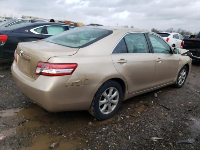 4T4BF3EK7AR080802 | 2010 Toyota camry base