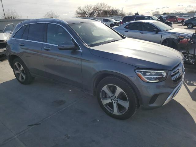 W1N0G8DB4LF759542 | 2020 MERCEDES-BENZ GLC 300