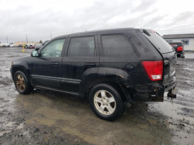 1J8GR48K67C603862 | 2007 Jeep grand cherokee laredo