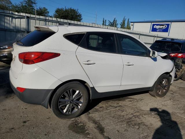 2015 HYUNDAI TUCSON GLS - KM8JT3AF7FU010456