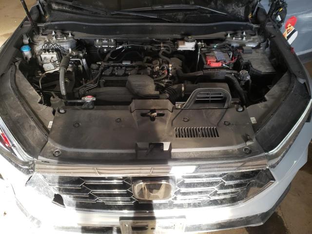 2023 HONDA CR-V SPORT - 2HKRS4H56PH109004
