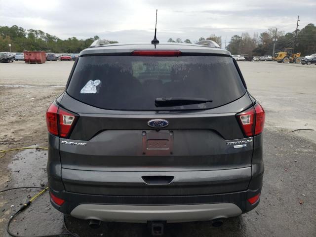 1FMCU9J96KUA02393 2019 FORD ESCAPE, photo no. 6