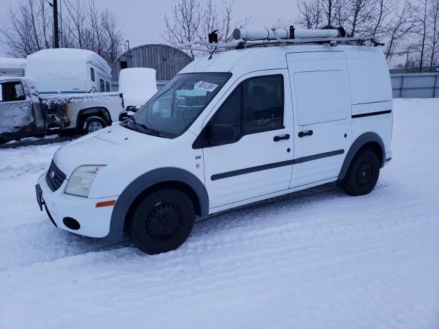 2013 Ford Transit Connect XLT