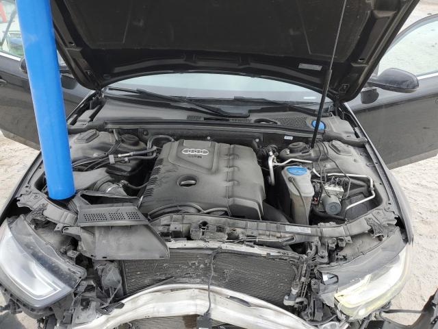 2015 AUDI A4 WAUAFAFL9FN017804