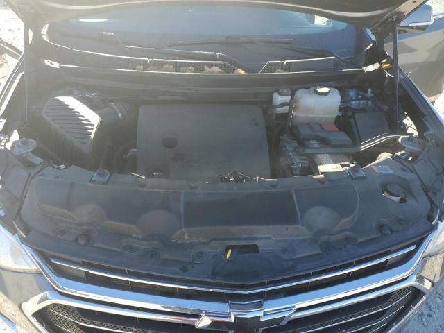 1GNEVGKW5LJ287567 | 2020 CHEVROLET TRAVERSE L