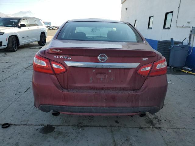 1N4AL3AP1GC226586 | 2016 NISSAN ALTIMA 2.5