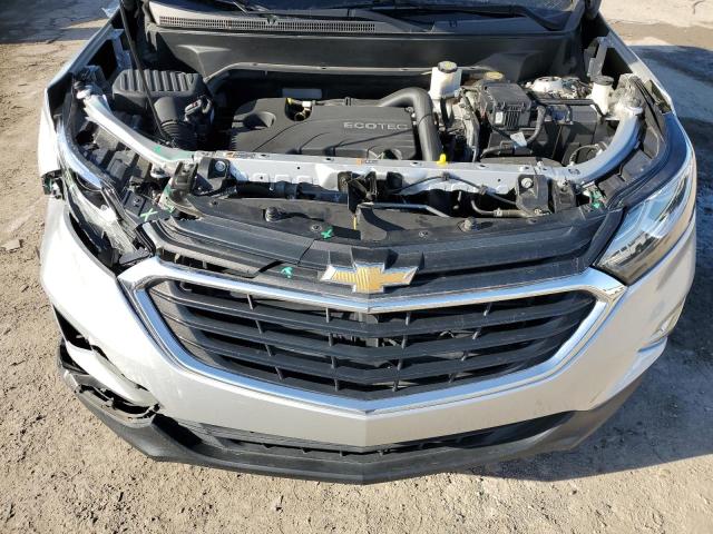 3GNAXJEV0KS633739 | 2019 CHEVROLET EQUINOX LT