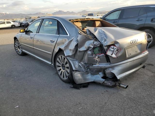 2005 Audi A8 L Quattro VIN: WAUML44E15N009822 Lot: 81448993