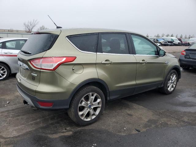 1FMCU0H98DUD54296 | 2013 Ford escape sel