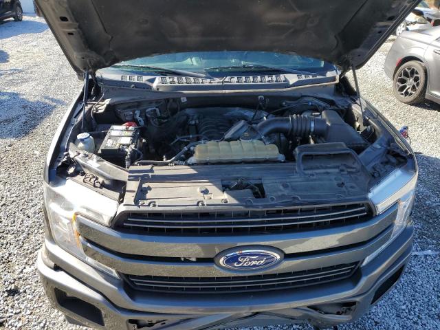 1FTEW1E59KFC64106 | 2019 Ford f150 supercrew