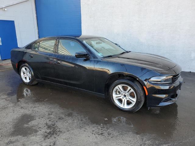 2022 DODGE CHARGER SX - 2C3CDXBG0NH207807