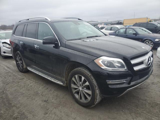 VIN 4JGDF7CEXEA401245 2014 Mercedes-Benz GL-Class, ... no.4