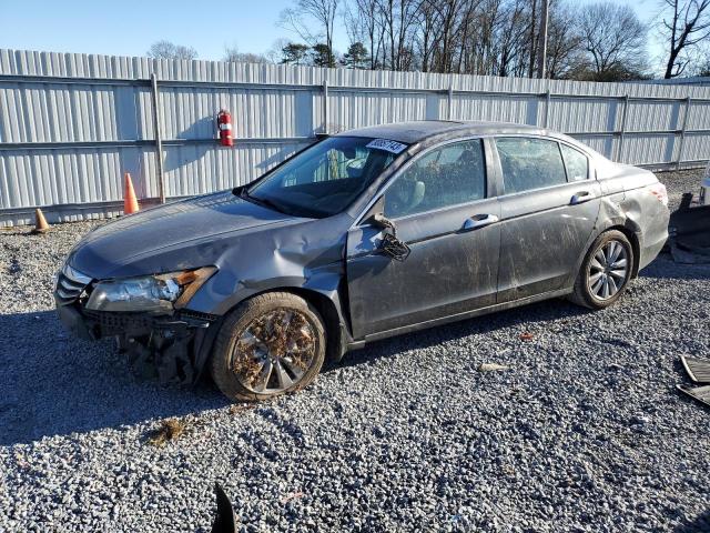 2011 Honda Accord Coupe EX-L