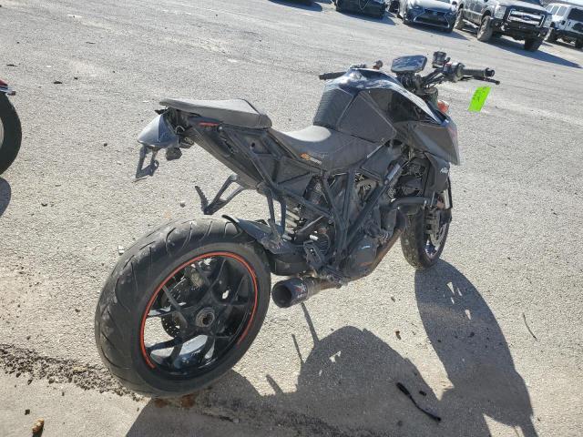 2017 KTM 1290 SUPER - VBKV39400HM959252