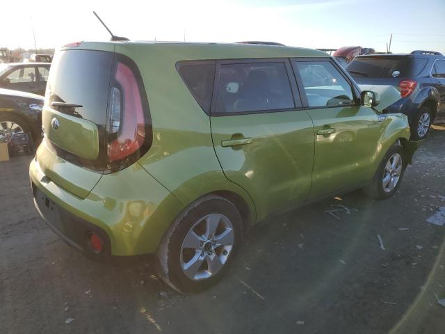 KNDJN2A29J7898365 | 2018 KIA SOUL