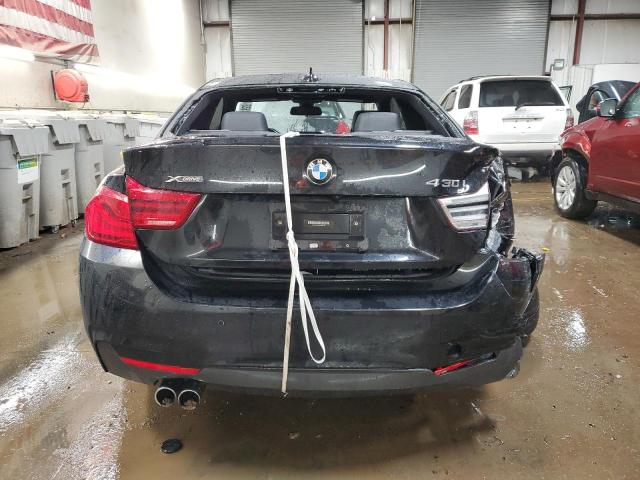 WBA4W5C54KAE51112 | 2019 BMW 430XI