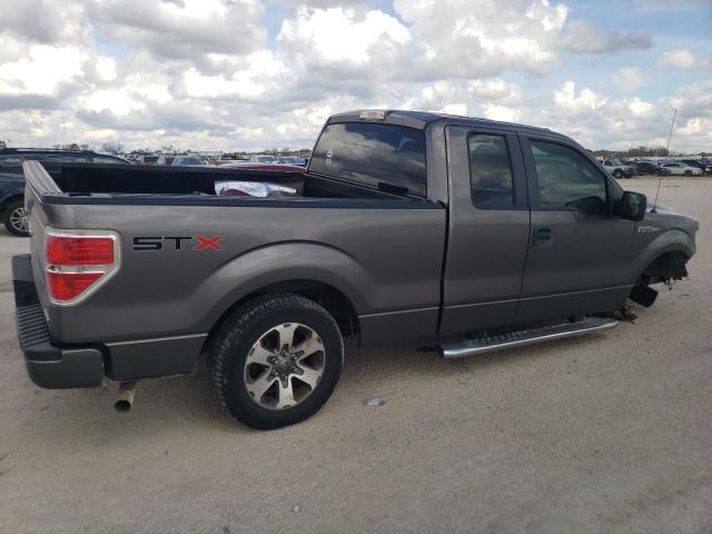 1FTFX1CF1DFE01913 | 2013 Ford f150 super cab