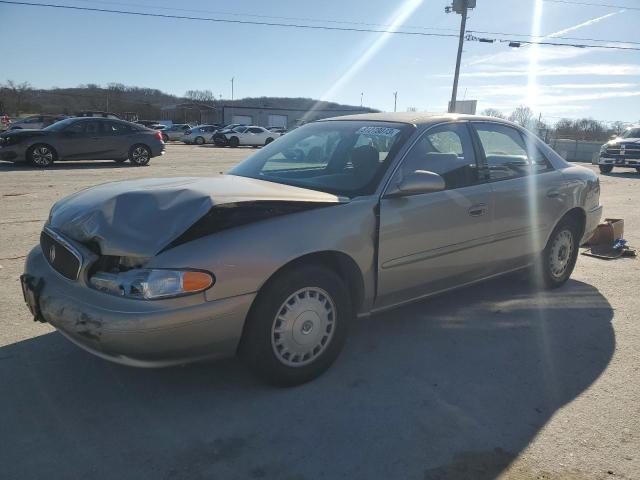 2003 Buick Century Custom