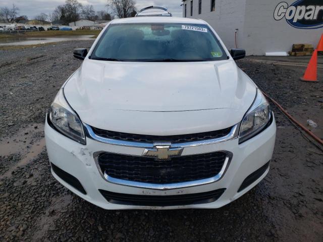 1G11B5SA6GF121178 | 2016 CHEVROLET MALIBU LIM