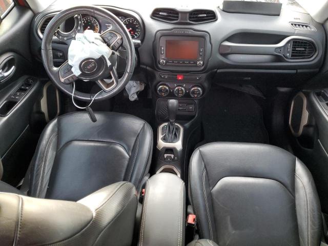 ZACCJADT4FPB29947 | 2015 JEEP RENEGADE L