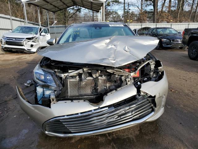 4T1BK1EB2HU262993 | 2017 TOYOTA AVALON XLE