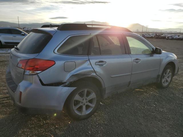 4S4BRBKC3E3321565 | 2014 SUBARU OUTBACK 2.