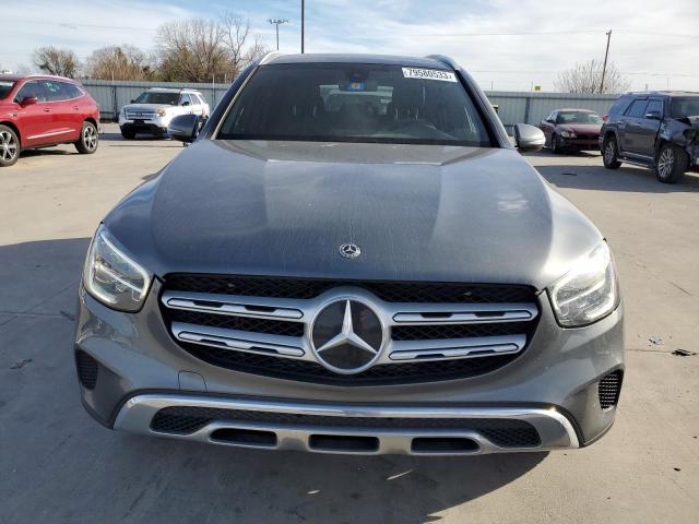 W1N0G8DB4LF759542 | 2020 MERCEDES-BENZ GLC 300